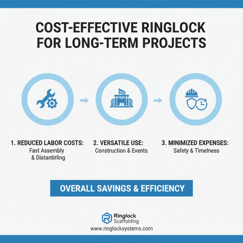 Top 10 Reasons to Choose Scaffold Ringlock for Your Projects?