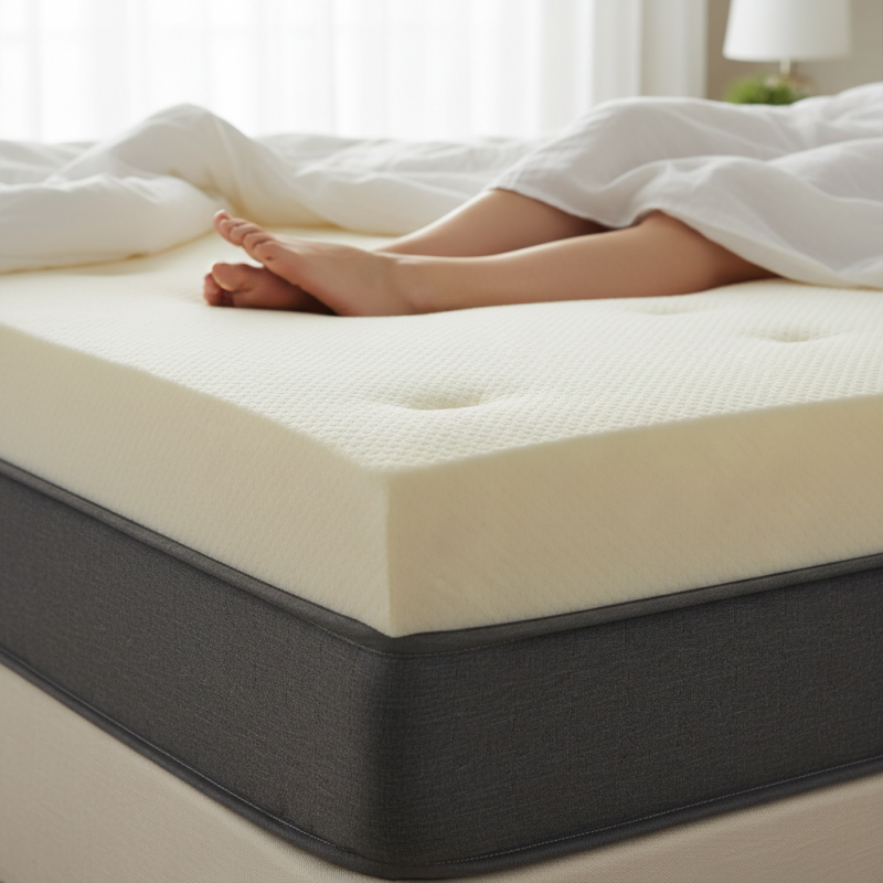 10 Reasons to Use a Mattress Topper on a Firm Bed?