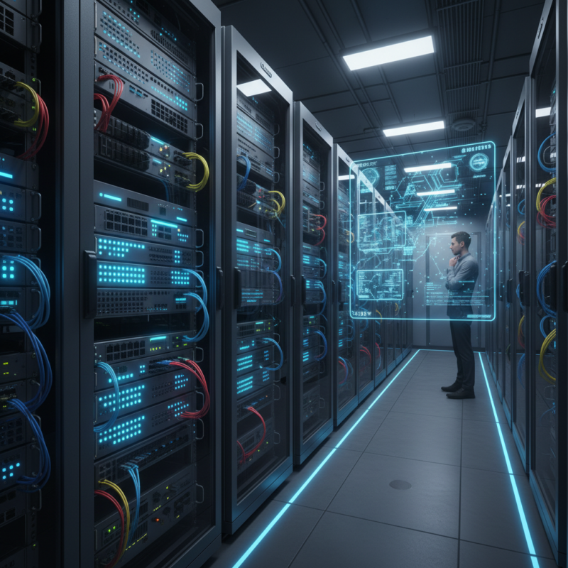 Best Juniper Switches for Your Networking Needs in 2026?