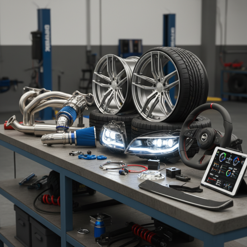 2026 Best Aftermarket Car Accessories Are They Worth It?