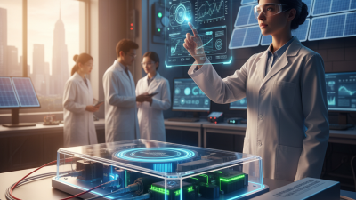 What to Know About Lithium Battery Solar Regulators in 2026?