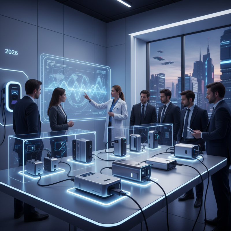 Top 10 110v DC Chargers for Global Buyers in 2026?