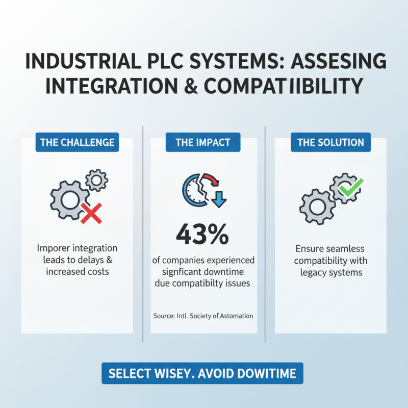Top Tips for Choosing the Best Industrial PLC Solutions?