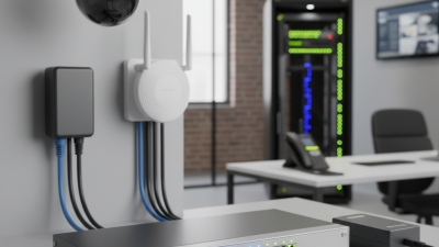 What are Poe Devices and How Do They Work?
