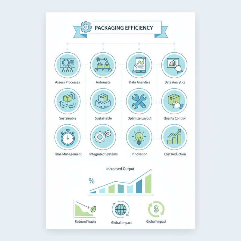 10 Essential Tips to Improve Packaging Efficiency in Manufacturing?
