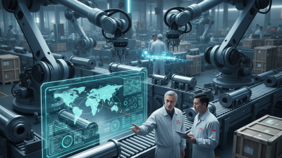 2026 How to Source China International Hydraulic Cylinder Efficiently?