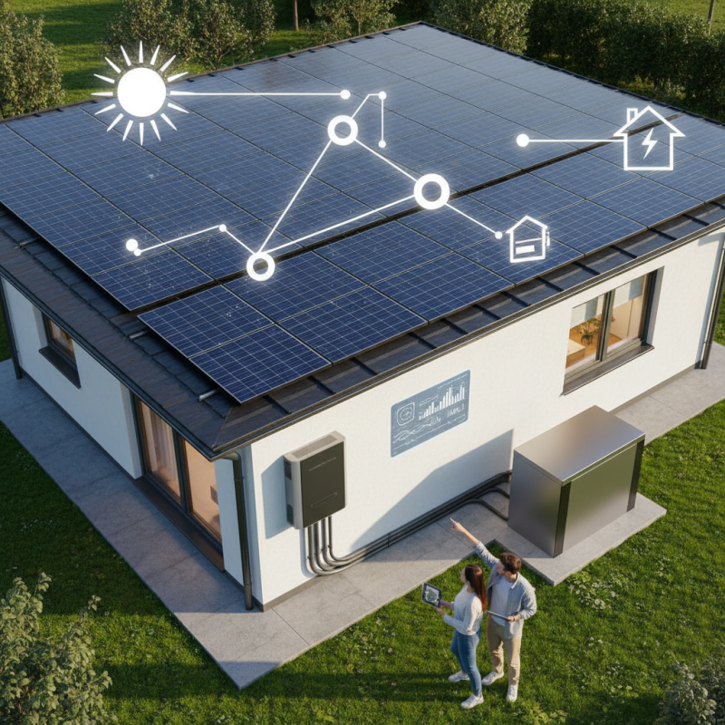 Essential Uses of Solar Inverters You Should Know?
