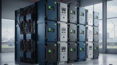 Top Customized Inverter Solutions for 3 Phase Companies?