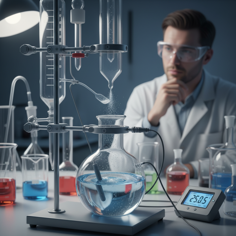 How to Use N Hydroxysuccinimide Ester for Enhanced Chemical Reactions?