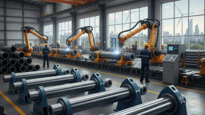 Top Hydraulic Bucket Cylinder Manufacturers in 2026 What to Know