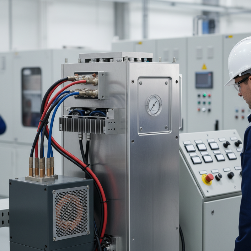How to Choose the Right Vlf Converter for Your Business Needs?