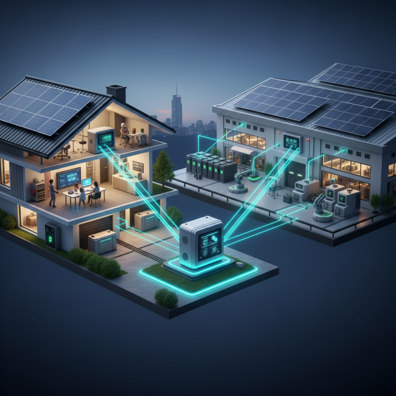 Top Benefits of Using a Bidirectional Inverter for Your Needs?