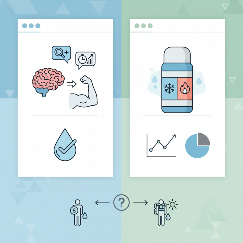 Are Insulated Bottles Worth It for Your Daily Hydration Needs?