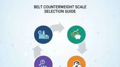 How to Choose the Best Belt Counterweight Scale for Your Needs?