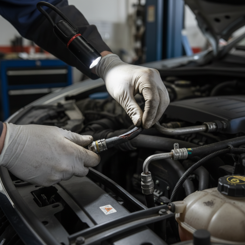 How Often Should You Replace Steering Oil Pipes?