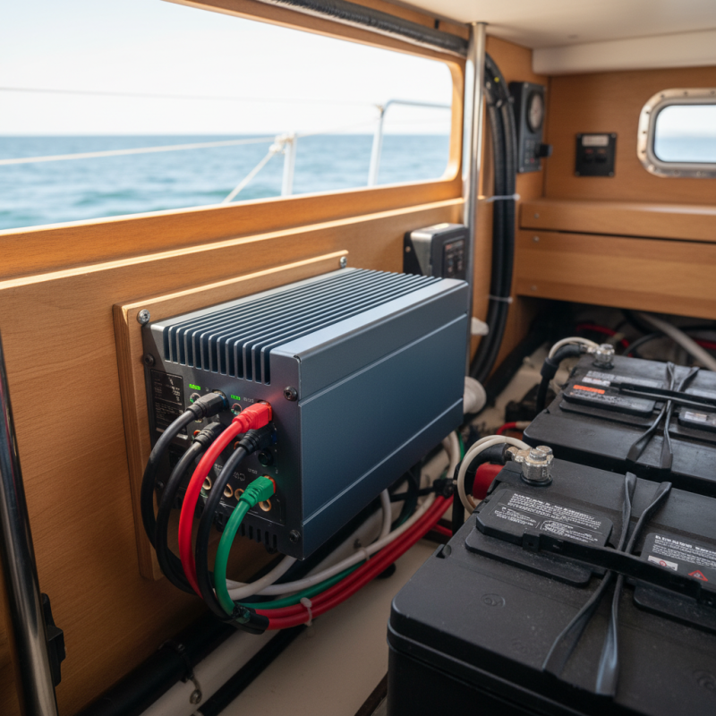 How to Choose the Best Marine Inverter for Your Needs?