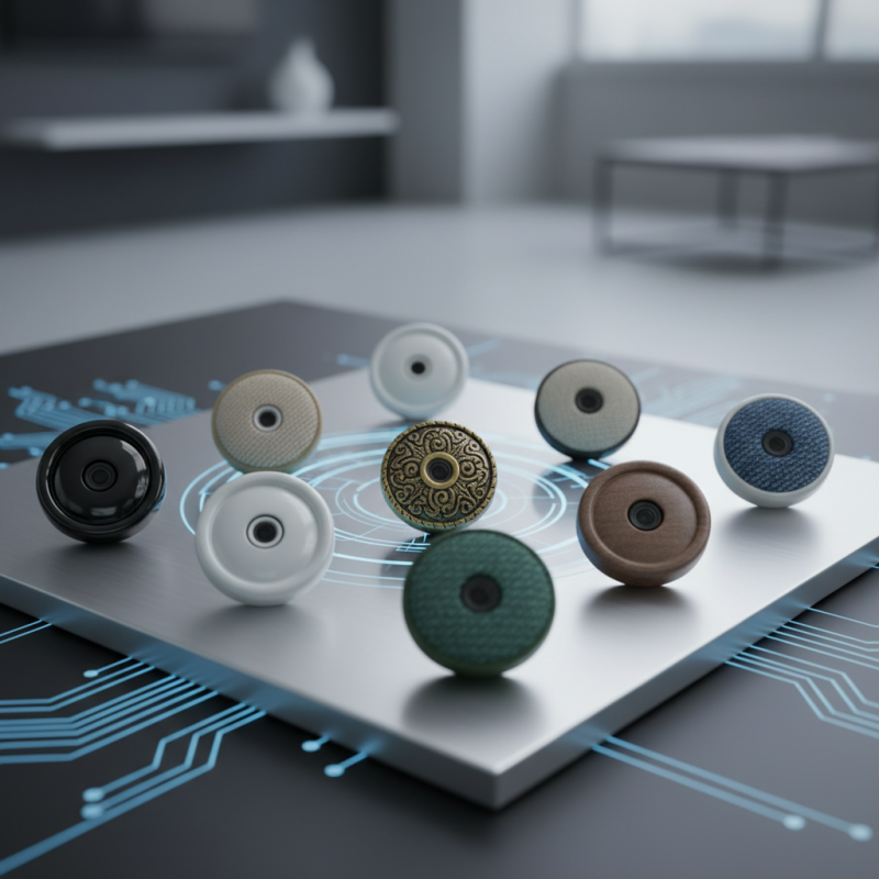 Top 10 Hidden Button Cameras for Global Buyers in 2026