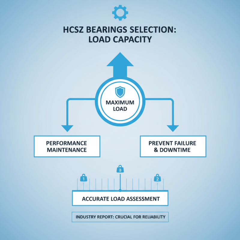 10 Essential Tips for Choosing Hcsz Bearing for Your Projects