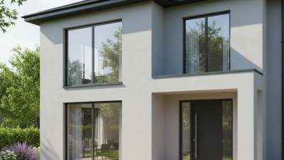 Top 10 Tips for Effective Exterior Rendering Techniques