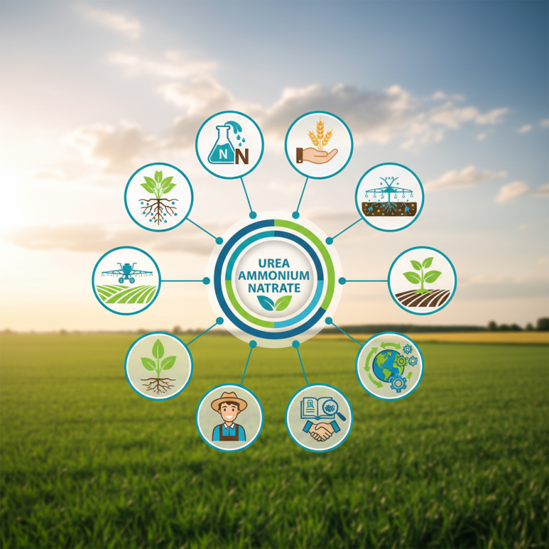 Top 10 Benefits of Urea Ammonium Nitrate for Global Buyers?