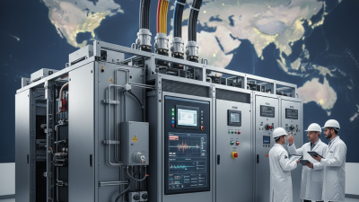 Customized Inverter Solutions for 3 Phase Companies Worldwide?