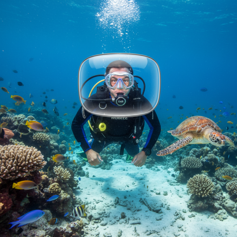 Top 10 Transparent Diving Screens Buyers Need to Know?