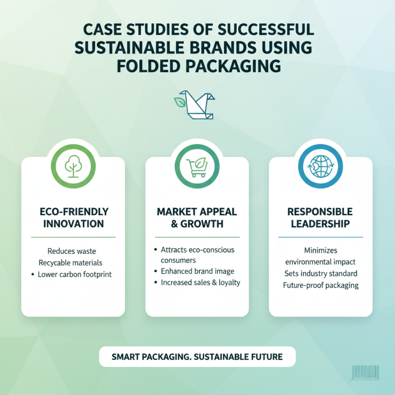 China Best Folded Packaging Solutions for Sustainable Business Growth