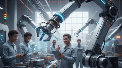 2026 Best Extended Type Cobot for Global Buyers?