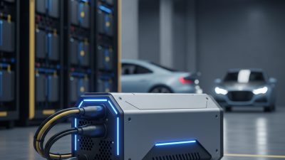 Discover the Best Three Phase Battery Charger for Global Buyers