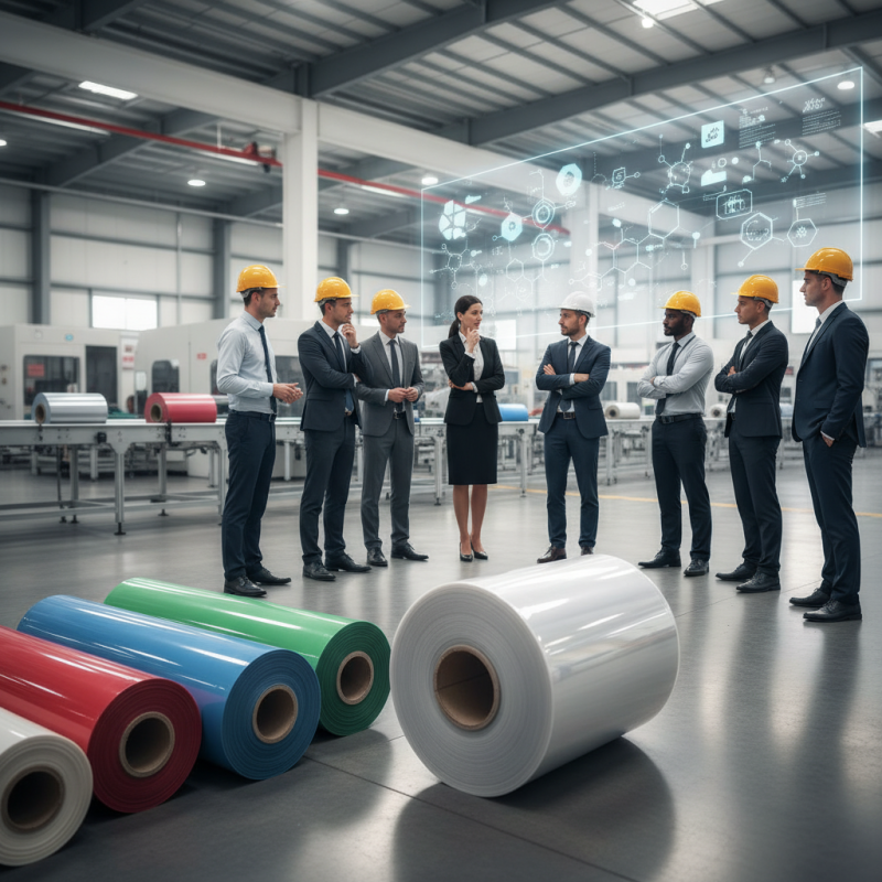 Top 10 Benefits of PVC Roll for Global Buyers?