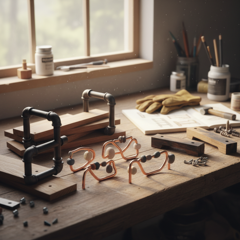Top DIY Furniture Hardware Projects You Can Create Today?