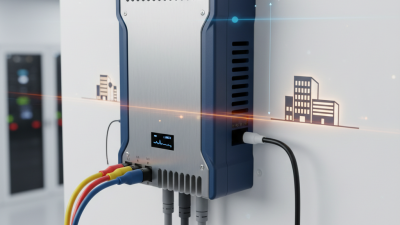 Why Choose a Three Phase to Single Phase Inverter for Your Needs?