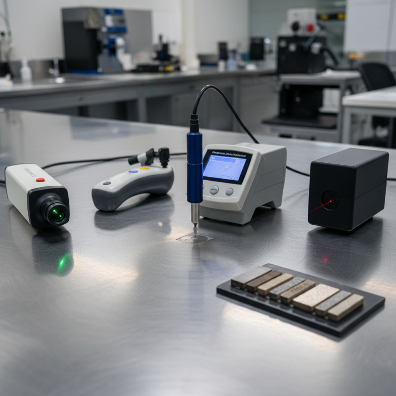 Best 5 Methods to Measure Surface Roughness After Polishing?