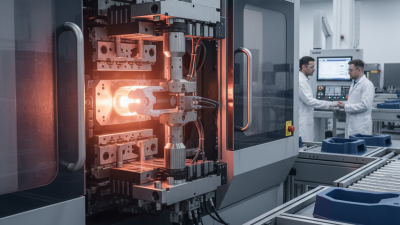 Top 5 Core Pulling Techniques for Efficient Manufacturing?
