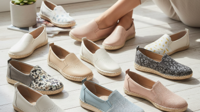 China Best Causal Shoes For Women Top Picks for Comfort and Style?