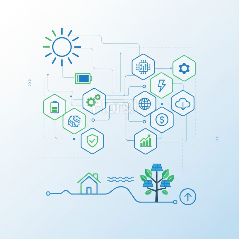 Top 10 Lithium Battery Solar Regulators for Global Buyers?