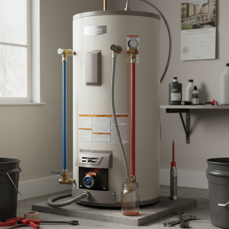 What is a Hot Water Heater and How Does it Work?