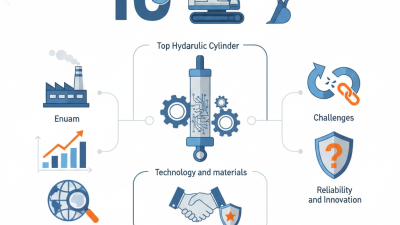 Top 10 Hydraulic Cylinder Manufacturers for Excavators 2026?