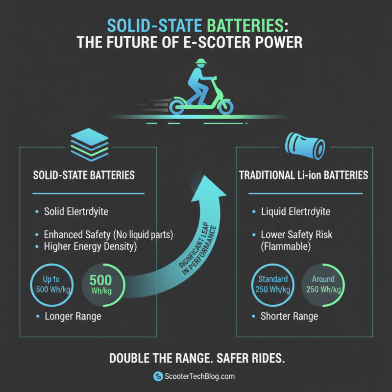 Top 10 Electric Scooter Battery Types Buyers Should Know?