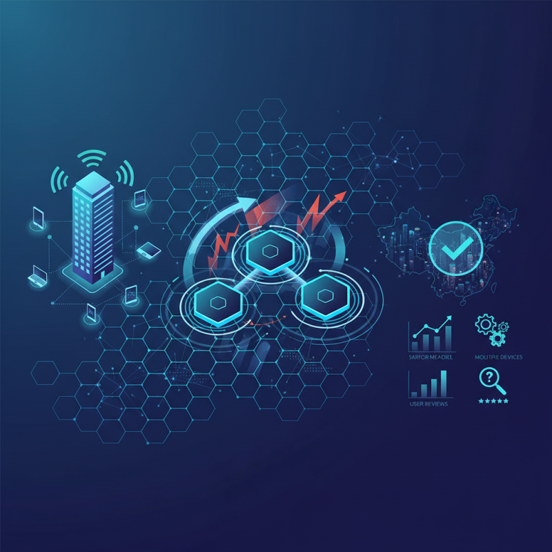 Best Mesh Network Router for Seamless Connectivity in China?