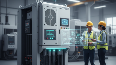 How to Choose a Customized Inverter for Your 3 Phase Needs?
