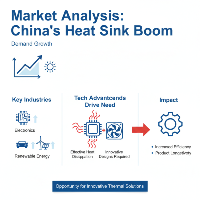 China Top Heat Sink Extrusion Innovations and Trends in Manufacturing?