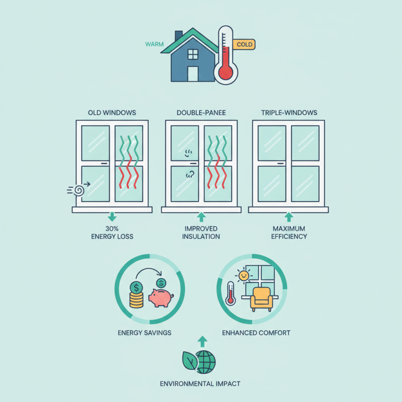 How to Boost Home Insulation with Quality Windows Today?