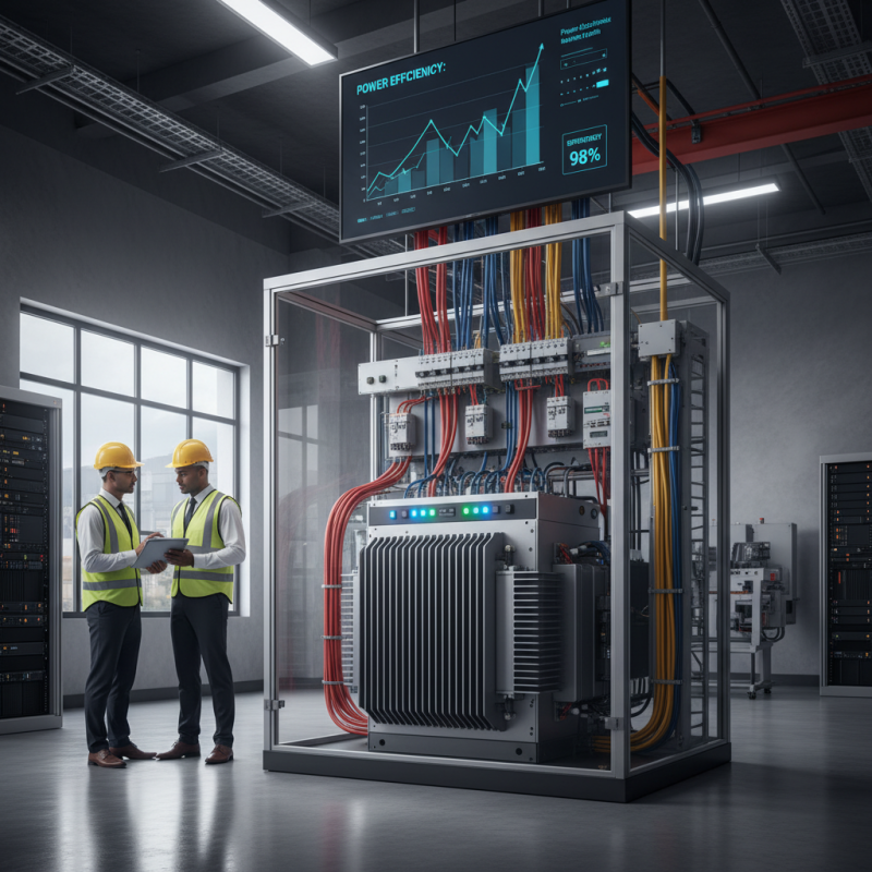 How to Select the Best Three-Phase to Single Phase Converter?
