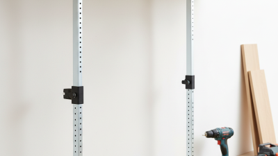 Top 10 Benefits of Using a Supporting Bar for Your Home Projects?