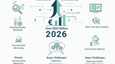 Top Lab Conductivity Meter for Global Buyers in 2026?