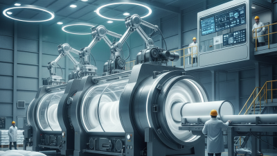 2026 Best Lithium Carbonate Mixer for Global Buyers?
