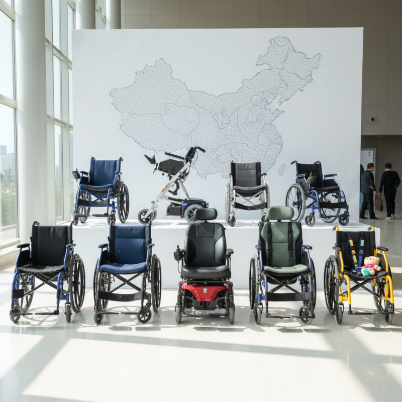 China Top 10 Best Wheelchairs for Everyday Use What to Choose?