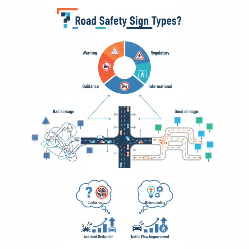 China Best Road Safety Sign Types Overview for Better Traffic Management?