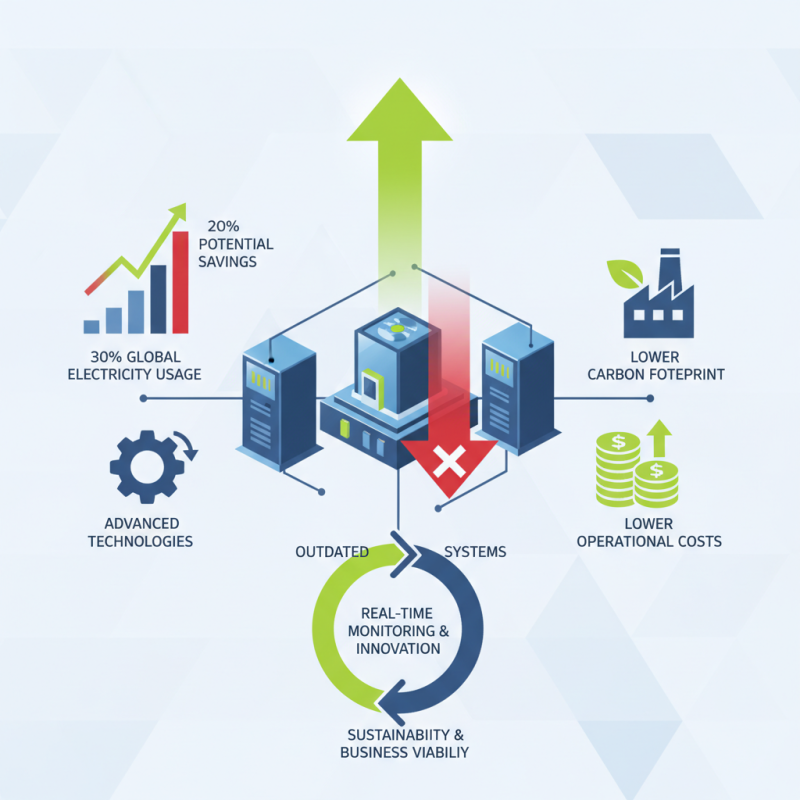 How to Reduce Energy Consumption in Power Conversion Equipment?